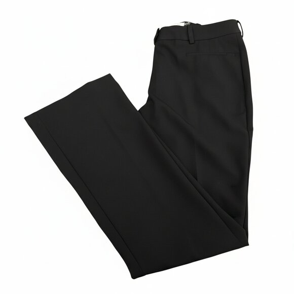 Calvin Klein Pants - Calvin Klein Black Dress Pants - Womens